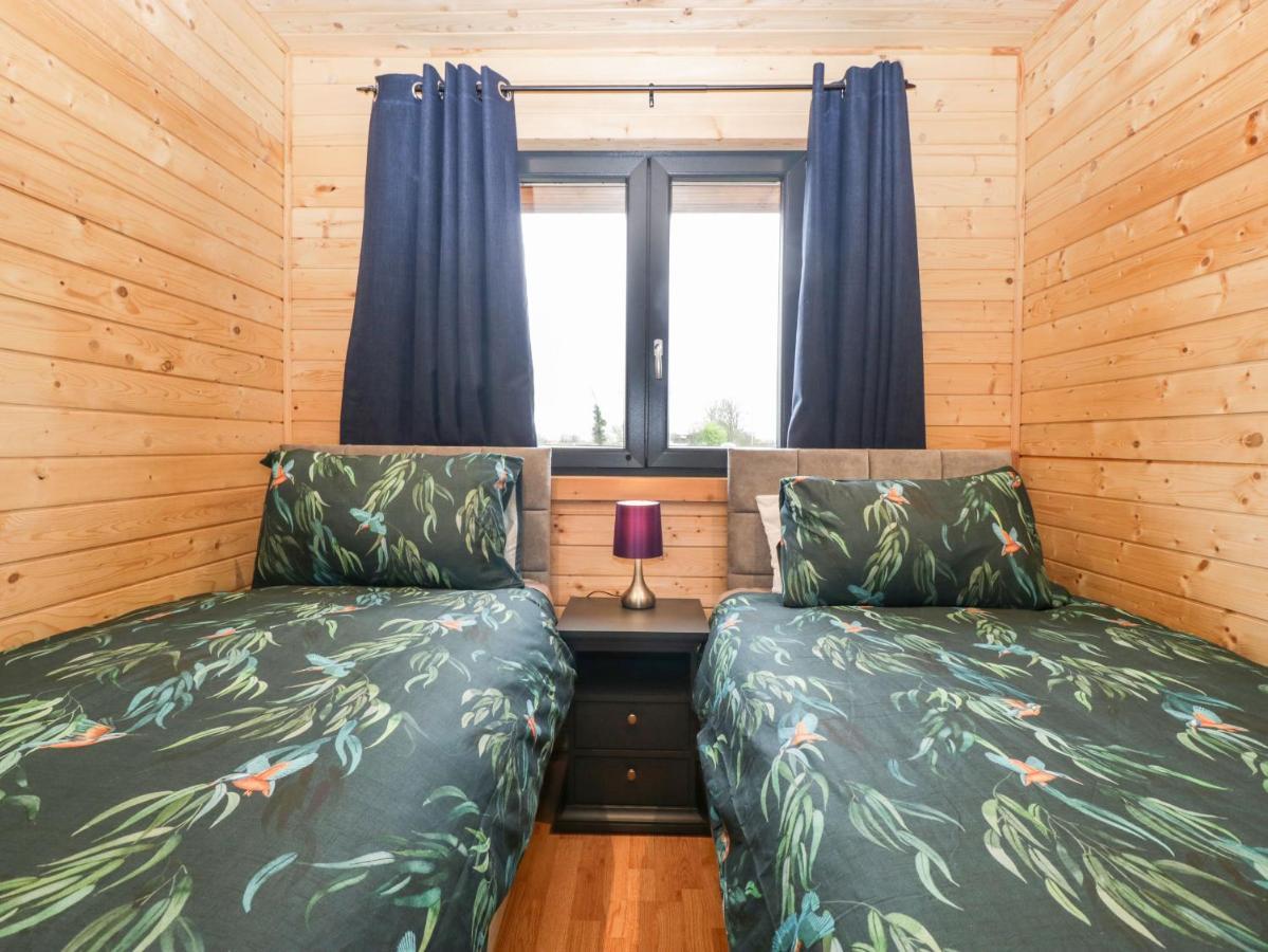 The Lodge At Crossroads Farm Bridgwater Luaran gambar
