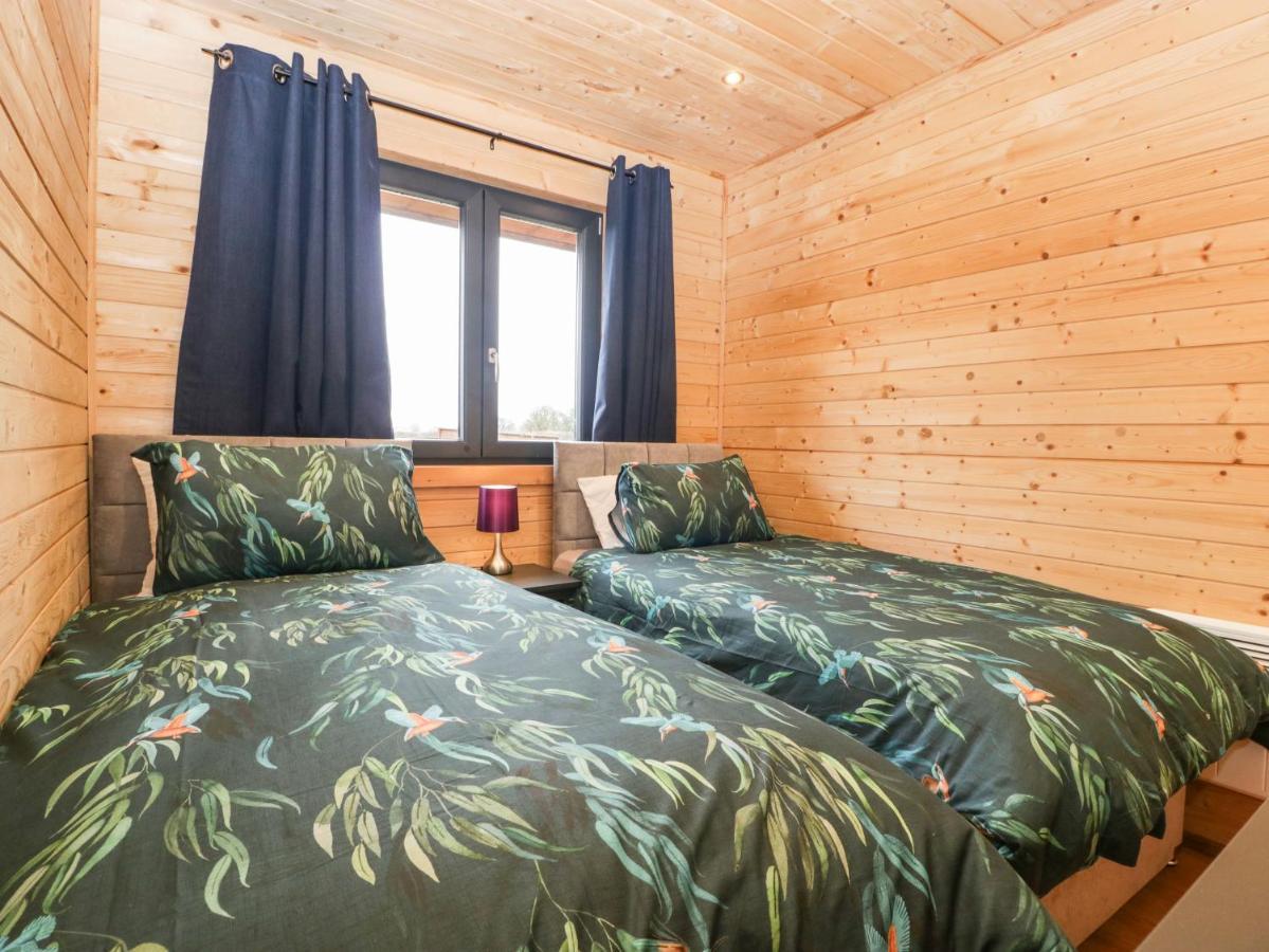 The Lodge At Crossroads Farm Bridgwater Luaran gambar