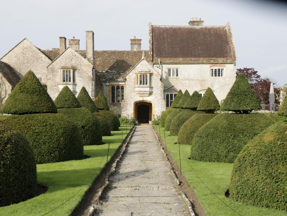 The Lodge At Crossroads Farm Bridgwater Luaran gambar