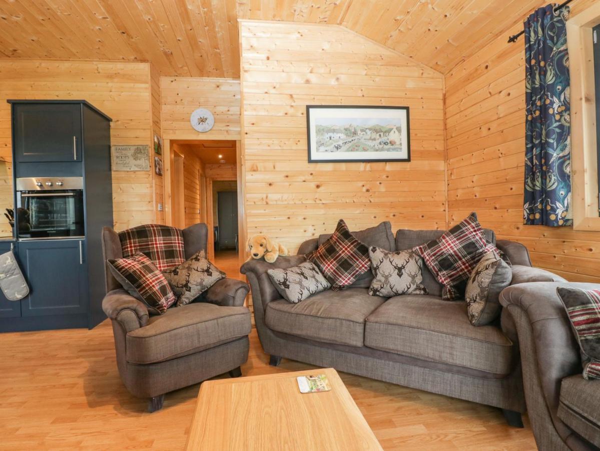 The Lodge At Crossroads Farm Bridgwater Luaran gambar