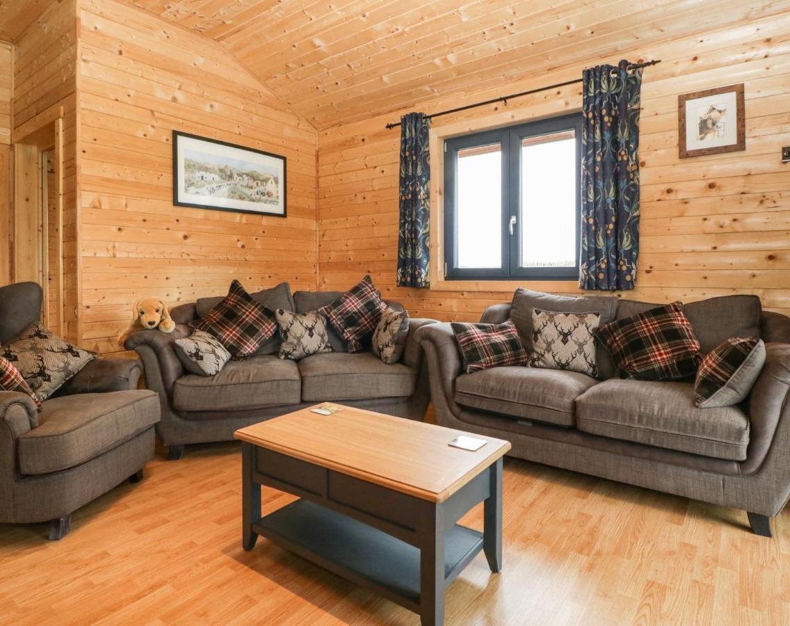 The Lodge At Crossroads Farm Bridgwater Luaran gambar